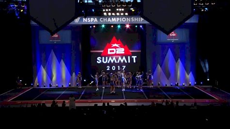 Matrix All Stars - Trinity [L3 Large Youth Finals - 2017 The D2 Summit]