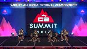 PA Rage - Shock [L1 Small Youth Semis - 2017 The D2 Summit]