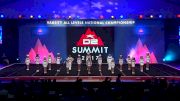 Texas Empire - Fury [L1 Small Youth Semis - 2017 The D2 Summit]