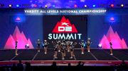 Wylie Elite - Fame [L1 Small Youth Semis - 2017 The D2 Summit]