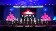 Texas Empire - Fury [L1 Small Youth Finals - 2017 The D2 Summit]