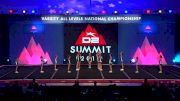 Spirit Factory - Spirit Factory Cobalt [L1 Small Youth Finals - 2017 The D2 Summit]