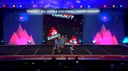 Premier Cheer - Jags [L1 Small Youth Finals - 2017 The D2 Summit]