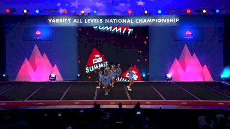 Premier Cheer - Jags [L1 Small Youth Finals - 2017 The D2 Summit]