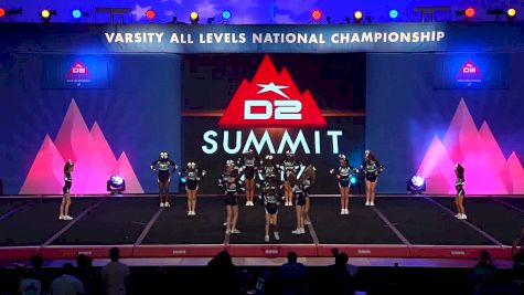 Wylie Elite - Fame [L1 Small Youth Finals - 2017 The D2 Summit]