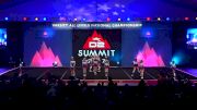 Davis Allstar Gym Inc - POWER [L1 Small Youth Finals - 2017 The D2 Summit]