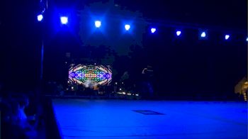 Fabiana Jorge vs Cassie Robb Fight To Win Pro 34