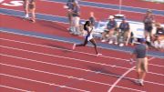 Kansas' Sharon Lokedi happy to win 2 titles on her home track