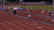Texas Tech's Benard Keter looking forward to NCAA steeple