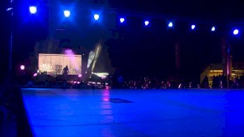 Jeremy Wynia vs Mike Martin Fight To Win Pro 34