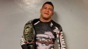 Gilbert Burns Talks SUG 4 Win, UFC Return