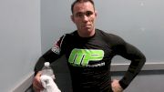 Jake Shields Scores Big In Conor McGregor Rivalry