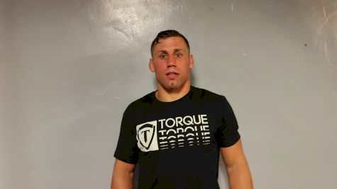 Urijah Faber Shows Game At SUG 4, Questions Shrinking T.J. Dillashaw