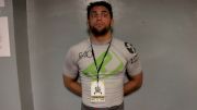 Garry Tonon Talks MMA Debut