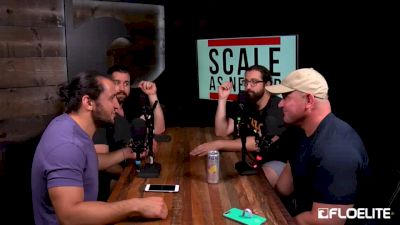 Scale As Needed Episode 44: Mark Smelly Bell