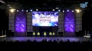Dance Athletics - Rain on Me [2025 Mini - Variety Day 1] 2025 JAMfest Dance Super Nationals