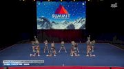 Cheer Twin Cities - Aqua [2026 L2 Junior - D2 - Small - B Finals] 2026 The D2 Summit
