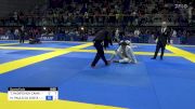 Replay: Mat 8 - 2024 European Jiu-Jitsu IBJJF Championship | Jan 23 @ 9 AM