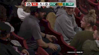Replay: Home - 2021 Kansas City vs Utah | Nov 19 @ 6 PM