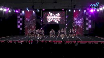 RNR - Roar [2025 L2 Youth - D2 - Medium Day 2] 2025 JAMfest Cheer Super Nationals
