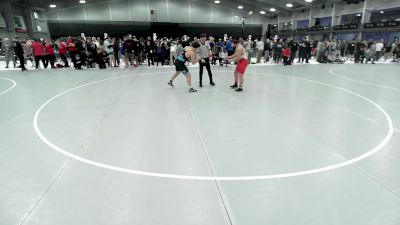 215 lbs Champ. Rd Of 32 - Kadin Dibbini, Manhattan Regional Training Center (MRTC) vs Anthony Askren, Indiana