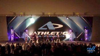L2 Youth - Wrath [2022 World Class Cheer 11/20/2022] 2022 Athletic St. Louis Nationals