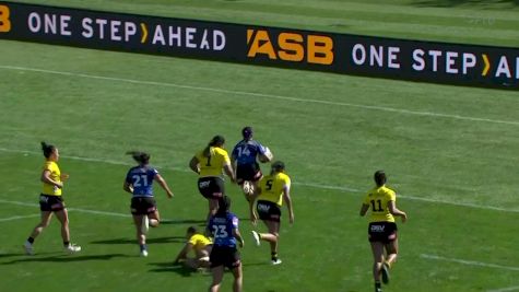 Replay: Hurricanes vs Blues | Apr 6 @ 1 AM