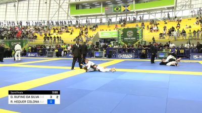 2024 Brasileiro Jiu-Jitsu IBJJF - Videos - FloGrappling