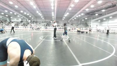 106 lbs Consi Of 16 #2 - Bennett Brame, SC vs Charles Cooper, MD