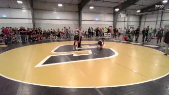 125 lbs Champ. Round 2 - Viviana Soto, Rawlins vs Anora Zirk, Valley