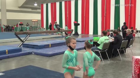 Haley Wojtysiak - Women's Group, ACPR - 2021 Christmas on the Chesapeake