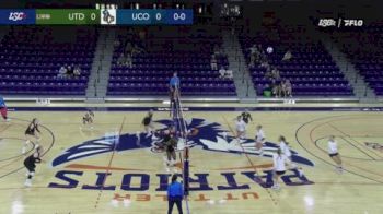 Replay: Central Oklahoma vs UT Dallas | Sep 4 @ 5 PM