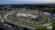 Full Replay | Lucas Oil Late Model Nationals Friday at Knoxville Raceway 9/20/24