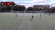 Replay: Anna Maria College vs Clark - 2024 Anna Maria College vs Clark (MA) | Oct 26 @ 1 PM