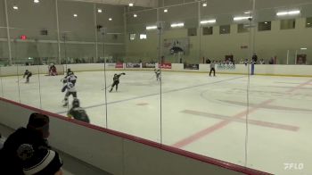 Replay: Home - 2023 Glo. Rangers U12 vs Nighthawks U12 | Nov 25 @ 1 PM