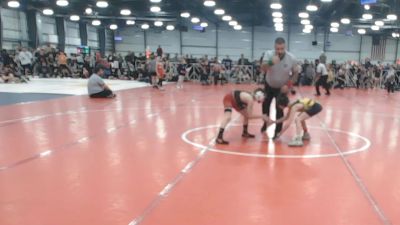 72 lbs Round 1 - 9:00am Friday - John Cambra, Mat Assassins vs Dylan Fridley, Ranger Wrestling Club