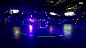 72-77 lbs Semifinal - Knox Mauger, Westlake Wrestling Club vs Rhett Farrell, Wasatch Wrestling Club