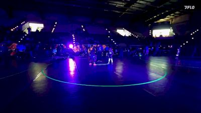 72-77 lbs Semifinal - Knox Mauger, Westlake Wrestling Club vs Rhett Farrell, Wasatch Wrestling Club