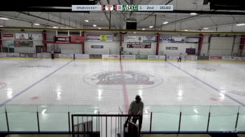 Replay: Home - 2025 SEAC Tigers vs Ok. Oilers | Sep 28 @ 3 PM