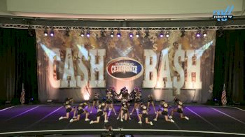 Pro Spirit - Atomic [2024 L4 Senior - D2 - Medium Day 1] 2024 Cheer Power Cash Bash Showdown Galveston