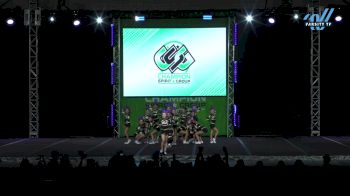 Signature Cheer Academy - Reign [2025 L3 Junior - D2 Day2] 2025 CSG Grand Nationals