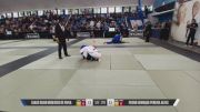 PEDRO HENRIQUE PEREIRA ALVES vs LUKAS RUAN MEDEIROS DE PAIVA 2026 Carlson Gracie