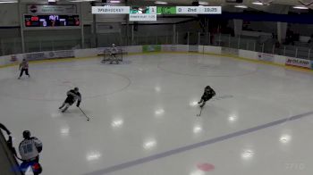 Replay: Home - 2025 Saanich vs Lake Cowichan | Feb 2 @ 5 PM