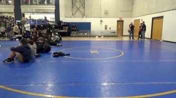 Replay: Mat 7 - 2024 Powerade Wrestling Tournament | Dec 27 @ 4 PM