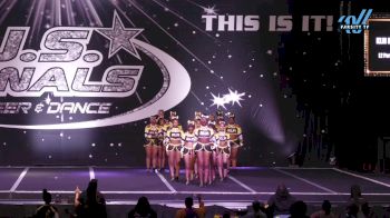 KLM Boys & Girls Club - KLM Fierce [2024 L2 Performance Rec - 10-18Y (NON) Day 1] 2024 The U.S. Finals: Ocean City