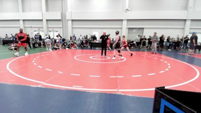 97 lbs C-semi - Kellen Mitchell, Alabama vs Cameron Snyder, Tennessee