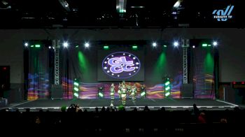 Hot Topic All Stars - Sweet Obs3ssion [2024 L3 Junior - D2 Day 2] 2024 GLCC Grand Nationals