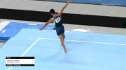 Danilo Viciana - Floor, Cartersville Twister - 2021 US Championships