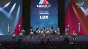 Reign Elite Cheer - Lux [2023 L1 Youth - D2 - Small - A Day 1] 2023 The Youth Summit