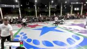 Michael Early vs Christian Macrander F2W TOC 25 - Event
